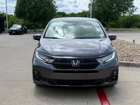 Used 2025 Honda Odyssey EX-L image 12
