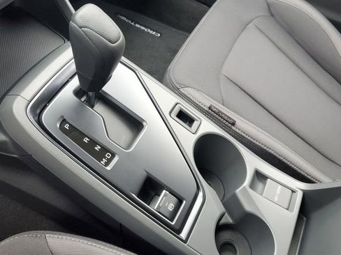 Certified 2026 Subaru Crosstrek 2.0i Premium image 17