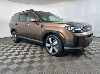 Used 2024 Hyundai Santa Fe Limited video 2