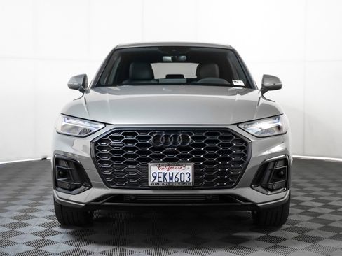 Used 2023 Audi Q5 2.0T Premium Plus w/ Premium Plus Package image 12