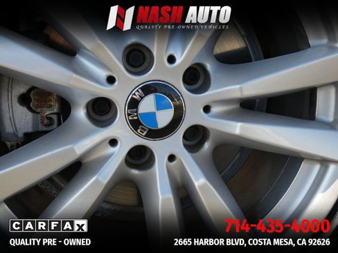 Used 2015 BMW X5 xDrive35i AWD/4WD image 24