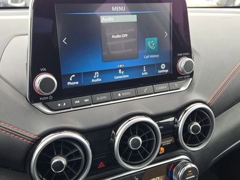 Used 2025 Nissan Sentra SR image 20