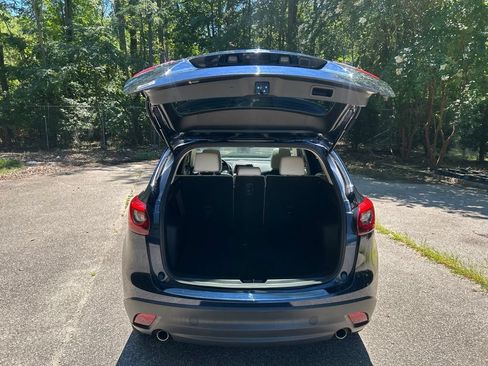 Used 2016 MAZDA CX-5 Grand Touring FWD image 31