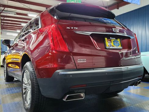 Used 2018 Cadillac XT5 Luxury w/ Driver Awareness Package image 66