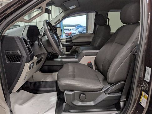 Used 2019 Ford F150 XL w/ Equipment Group 101A Mid AWD/4WD image 16