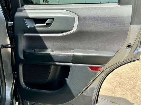 Used 2022 Ford Bronco Sport Big Bend w/ Convenience Package image 27