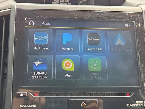 Used 2020 Subaru Forester Touring AWD/4WD image 42