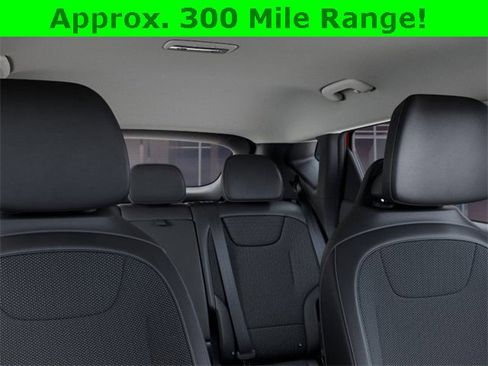 New 2025 Kia EV6 Light image 27