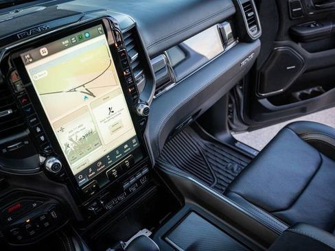 Used 2025 RAM 1500 RHO w/ RHO Level 1 Equipment Group image 28