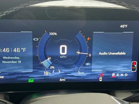 New 2026 Chevrolet Equinox EV LT image 13