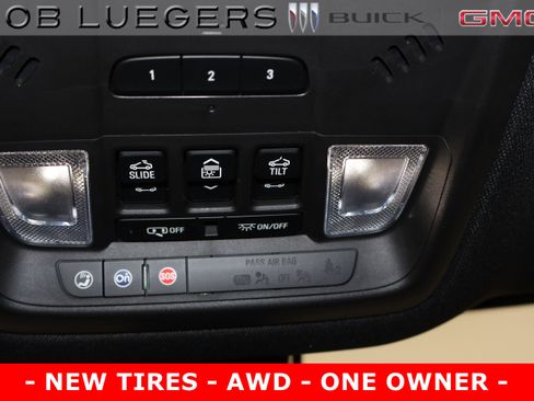 Certified 2022 Buick Enclave Essence w/ Experience Buick Package AWD/4WD image 24