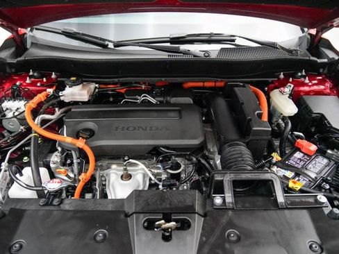Used 2025 Honda CR-V Sport-L image 18