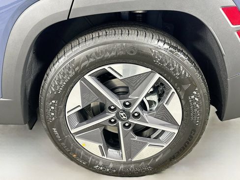 New 2026 Hyundai Tucson SEL FWD image 22