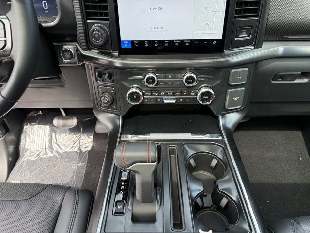 New 2026 Ford F150 Raptor AWD/4WD image 17