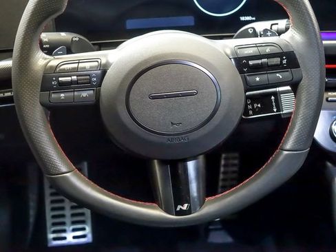 Used 2025 Hyundai Sonata N Line FWD image 19