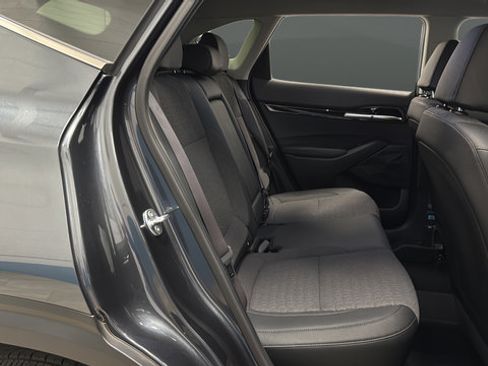 Used 2025 Kia Seltos X-Line AWD/4WD image 23