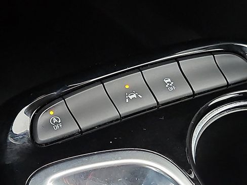 Used 2021 Buick Encore GX Select w/ Advanced Technology Package image 25