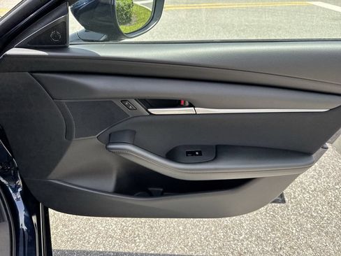 New 2026 MAZDA MAZDA3 s FWD image 41