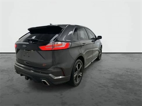 Used 2019 Ford Edge ST w/ Convenience Package image 3