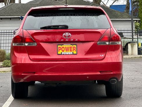 Used 2013 Toyota Venza LE image 5