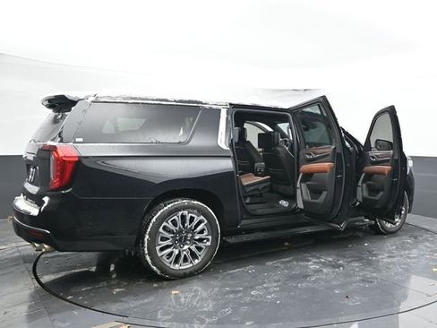 Used 2024 GMC Yukon XL Denali Ultimate image 64