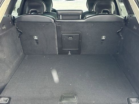 Certified 2024 Volvo XC60 B5 Core w/ Protection Package Premier image 30