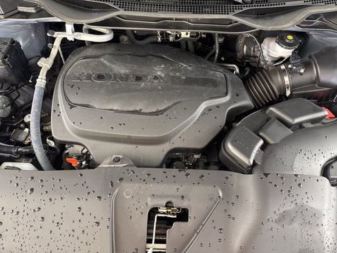 Certified 2025 Honda Odyssey Elite image 21