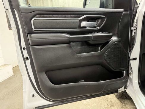 Used 2022 RAM 1500 Big Horn image 7