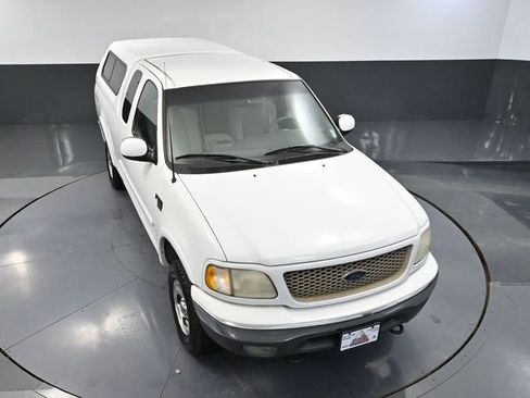 Used 2002 Ford F150 XL image 51