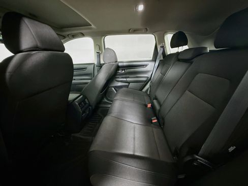 Used 2024 Honda CR-V EX image 29