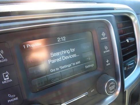 Used 2018 RAM 1500 Outdoorsman image 26