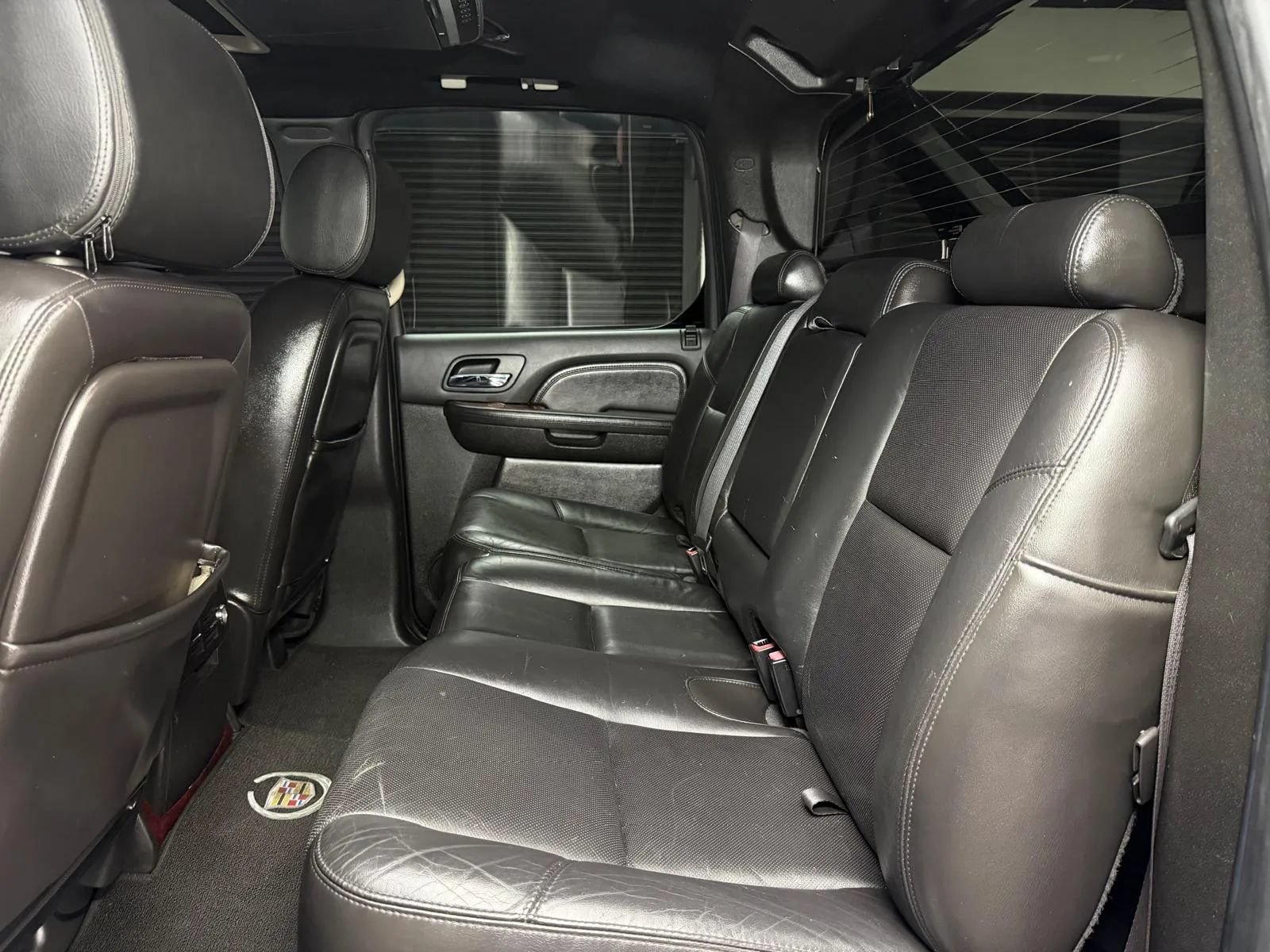 Used 2008 Cadillac Escalade EXT AWD/4WD image 17