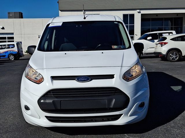 Certified 2018 Ford Transit Connect XLT FWD image 2