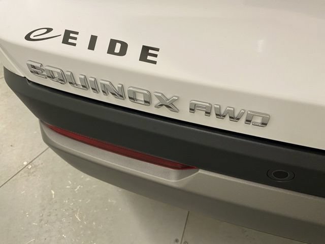New 2027 Chevrolet Equinox LT AWD/4WD image 13