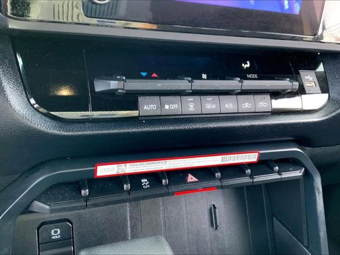 Used 2025 Toyota Tundra SR5 w/ SX Package image 32