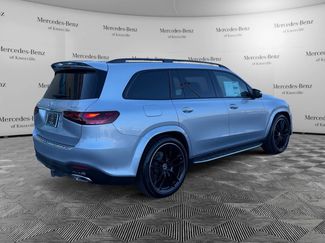 Used 2025 Mercedes-Benz GLS 580 4MATIC video 5