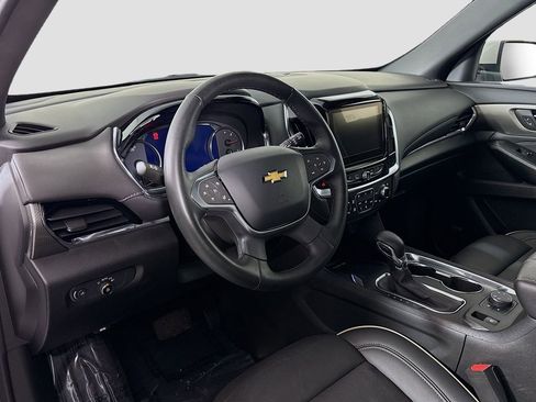 Certified 2023 Chevrolet Traverse Premier image 10