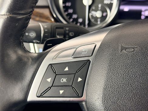 Used 2013 Mercedes-Benz ML 350 2WD image 15