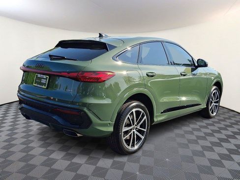 Certified 2026 Audi Q5 Prestige AWD/4WD image 6