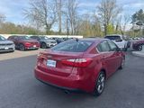 Used 2016 Kia Forte EX w/ EX Premium Package image 4