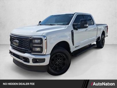 Used 2025 Ford F250 Lariat w/ Lariat Ultimate Package