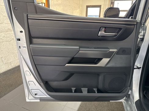 New 2026 Toyota Tundra SR5 image 38