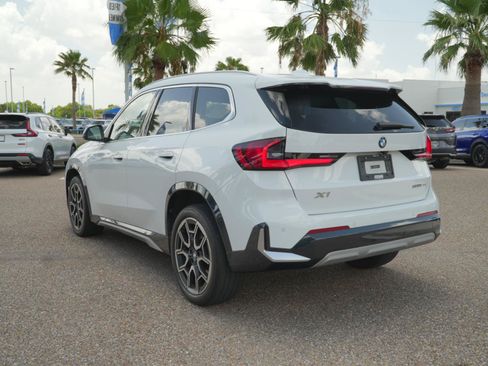 Used 2023 BMW X1 xDrive28i w/ Convenience Package AWD/4WD image 7
