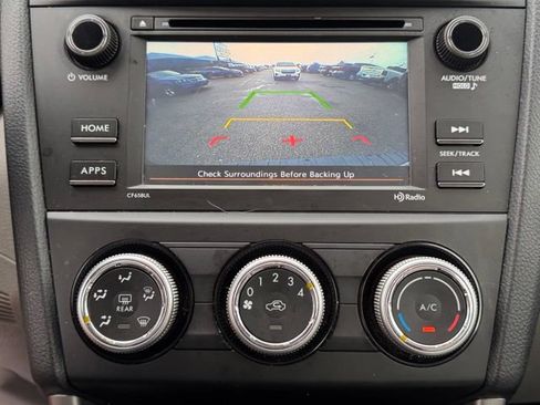 Used 2017 Subaru Forester 2.5i w/ Protection Package #1 AWD/4WD image 16