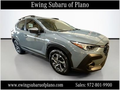 Used 2024 Subaru Crosstrek 2.0i Premium