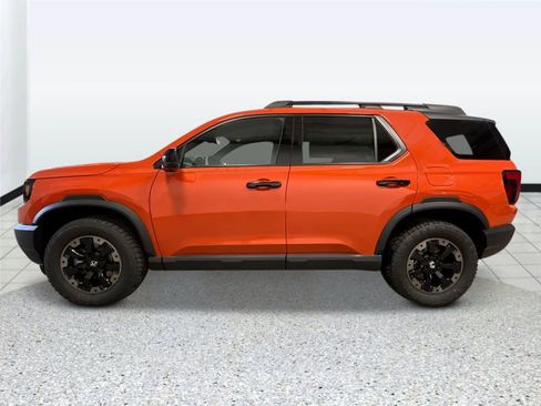 New 2026 Honda Passport TrailSport Elite image 6