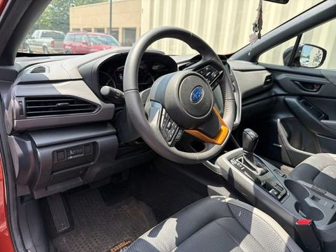 Used 2024 Subaru Crosstrek 2.5i Wilderness AWD/4WD image 10
