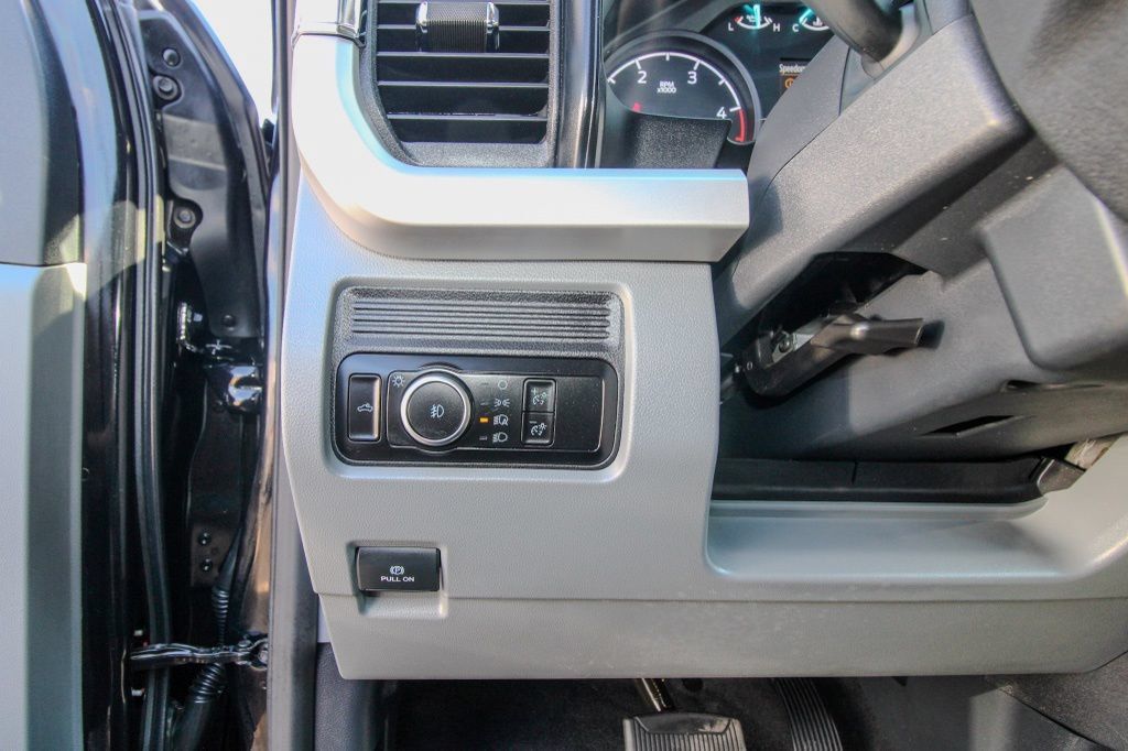 Used 2026 Ford F250 XLT AWD/4WD image 18