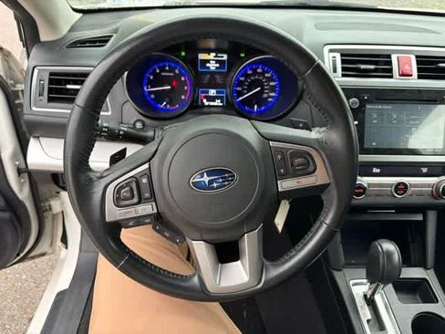 Used 2015 Subaru Legacy 2.5i Premium AWD/4WD image 19