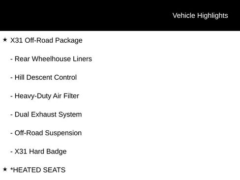 Used 2023 GMC Sierra 1500 Elevation image 5